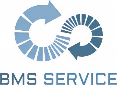 logo BMS SERVICE