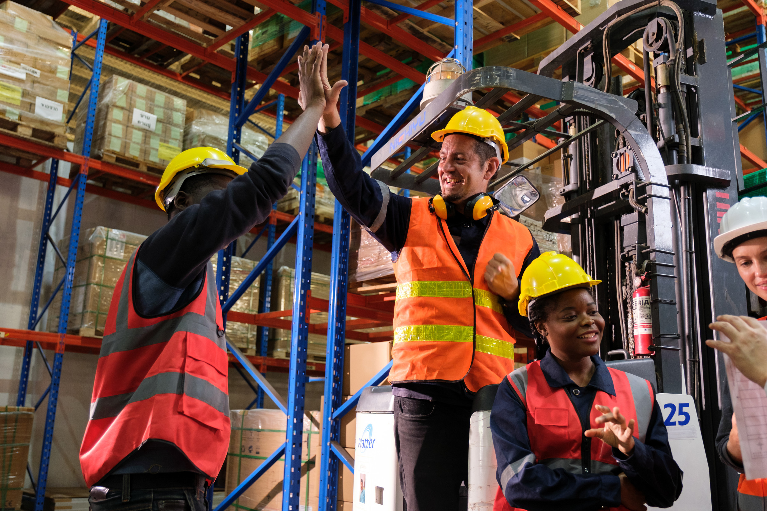 Nasze wartości i misja